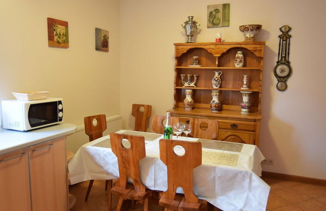 Holiday Home Sobieszewo Near Baltic Sea - Foto 17