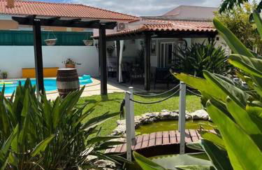 Cafofos da Zeta, Cozy Pool House - Foto 13