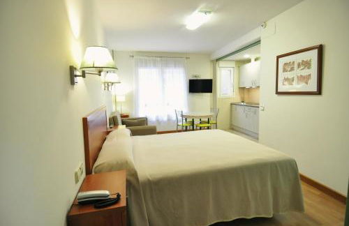 Hotel Apartamentos Aralso - Foto 73