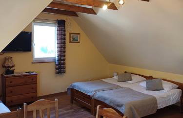 Agroturystyka Brzozowe Wzgórze - Foto 27