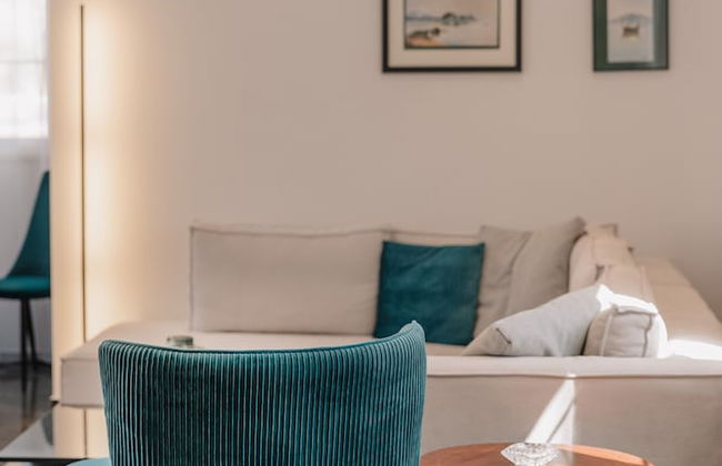 Old Fortress View Roof Top Apartment by Konnect - Foto 24