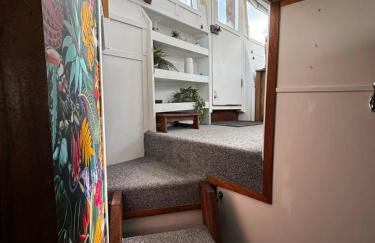 Sea Dream 42ft Beautiful 2 bedroom boat - Foto 35