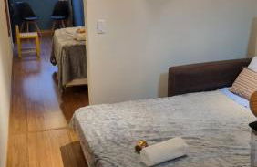 Studio térreo no Centro de São Lourenço - 5 min do Parque das Águas - Foto 8