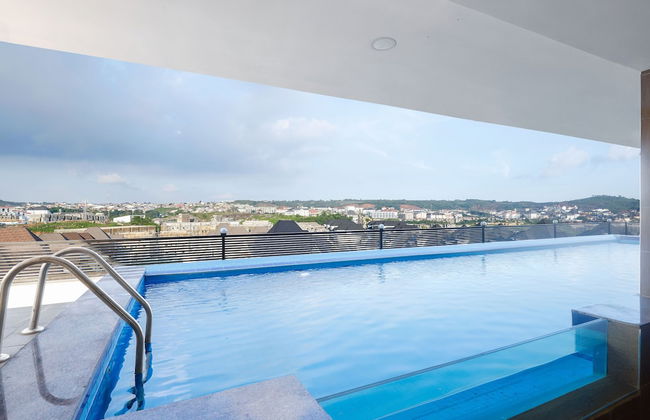 Aveon Hotel - Foto 23