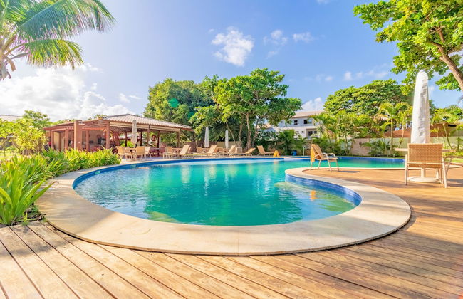 IT37 Excelente Village 3 Suítes - Photo 28