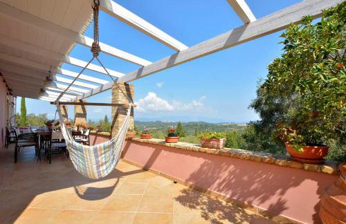 Villa Kardami -country house - Foto 59