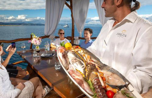 Villa Ruža - Foto 44