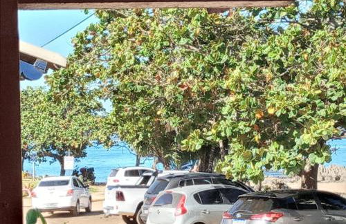 CASA RÚSTICA AMARELA 1 E 2 Meaípe - Foto 54