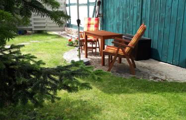 Feriendomizil Annette`s Scholle - Photo 11