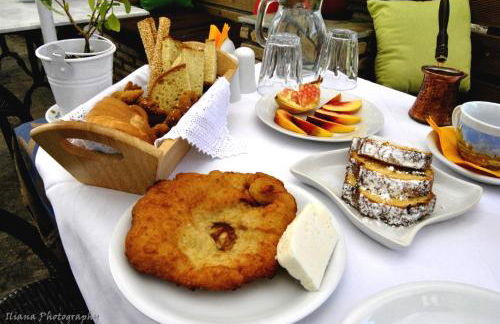 Filoxenia Studios - Foto 18