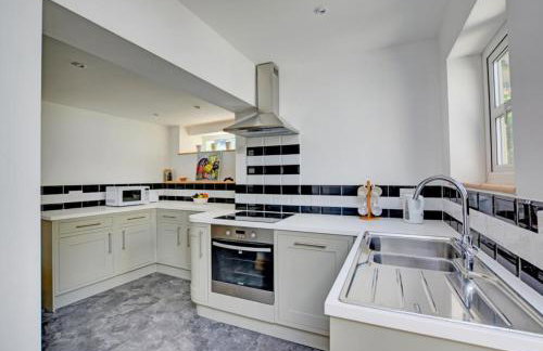 Rose Cottage - Foto 13