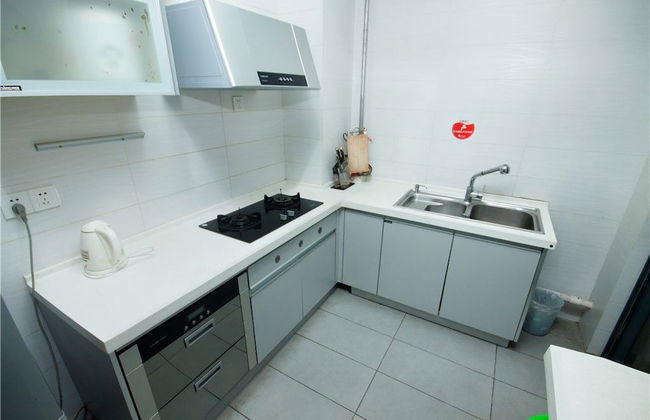 Sanya Qingjinghaiwan Apartment - Photo 18