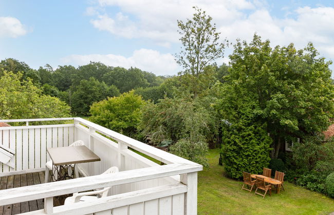 4 bedroom House in Johannishus with garden - Photo 5