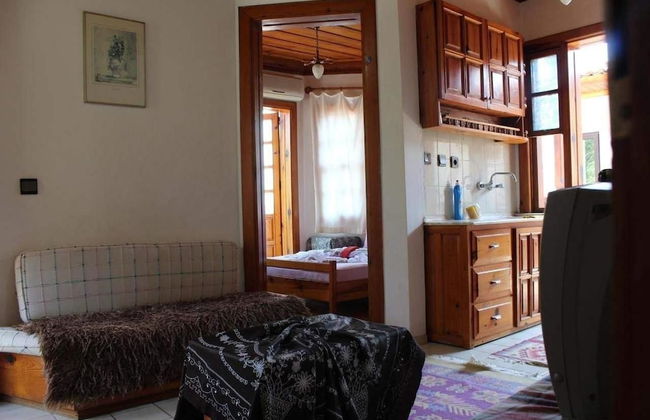 Orkide Apart Hotel - Foto 19