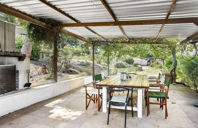 Karawatha Cottages B&B - Foto 41