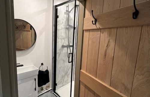 Honeysuckle Cottage & Whinfell Studio - Foto 11