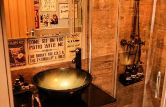 Greenvale Cabins - Foto 23