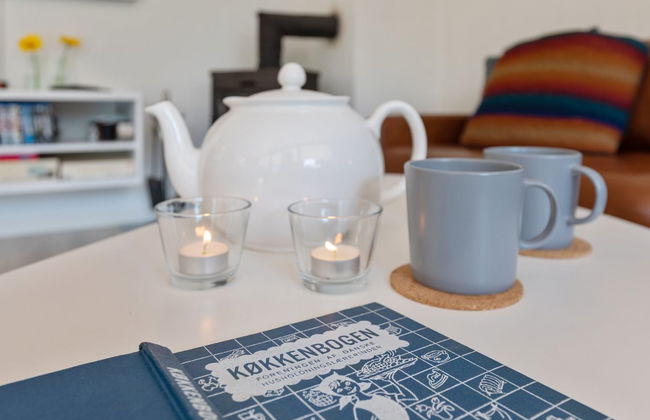 "Gottfrieda" - 300m from the sea - Foto 20