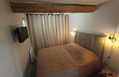 La Ferme De la baie - Foto 27