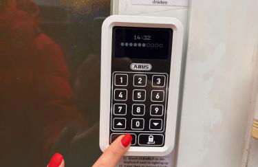 FeWo Parkblick HH Schanze - Foto 67