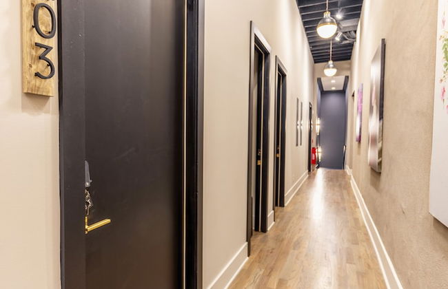 Union Street Lofts - Foto 73