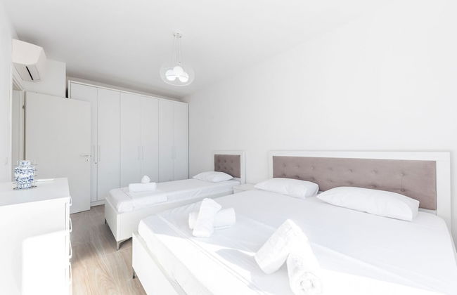 Wave Seaside Apartment - Foto 6