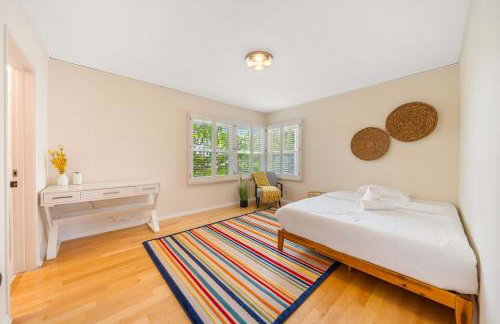 Beverly Hills 6BR Haven w Pool Hot Tub - Foto 61