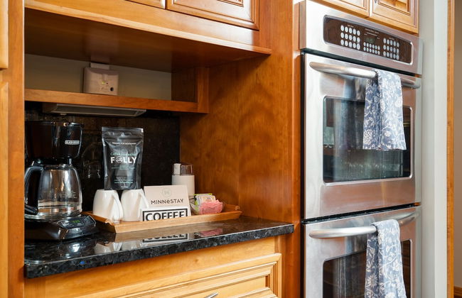 Manor on the River - Whole House - Photo 21