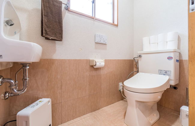 Japanestay Takayama House Hotel - Photo 7