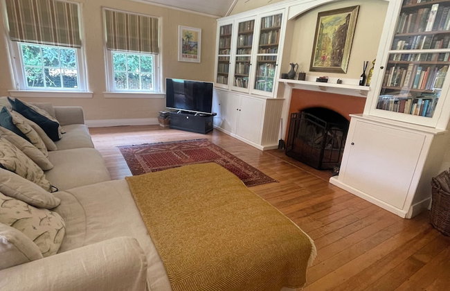 Coldstream Estate - The Whare - Foto 16