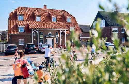 Haus Nordstrand - Foto 35