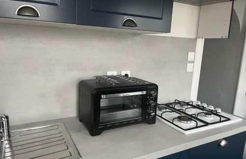 Gîte au Petit Café - Foto 11