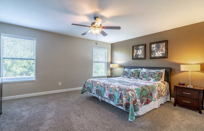 Paradise Palms by PRP - Foto 67