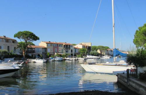 Résidence les Grimaudières - Foto 62