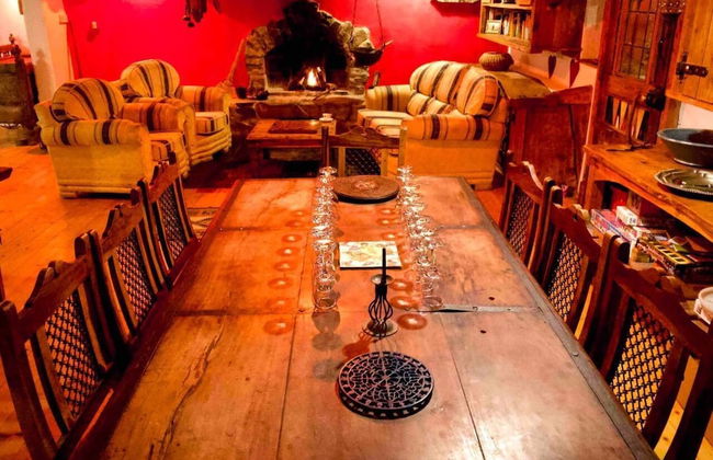 Unique Fairytale Farmhouse Near Galway - Foto 40