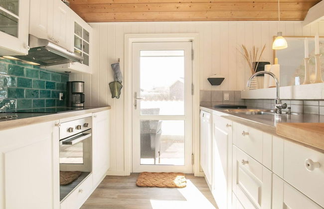10 Person Holiday Home in Thisted - Foto 25