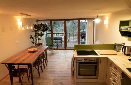 Ferienwohnung am Schmiedhof - Foto 16