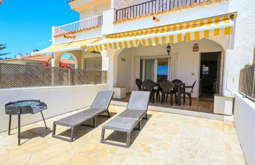 LITORAL COSTA DORADA - VILLA LAURA Only families - Photo 40