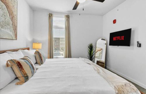 Pinnacle Heights 1Bdrm 2nd flr Pool Fitness Center Yoga Studio Dog Spa - Foto 6