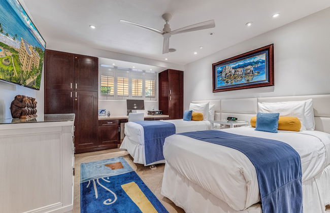 Polo Beach - CoralTree Residence Collection - Photo 24