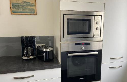 Maison Vue Mer, entre port et plage Port Manech - Photo 39