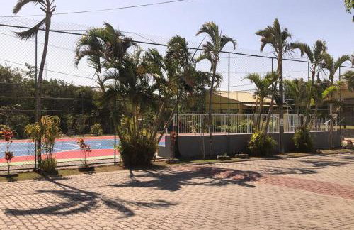 Casa aconchegante em Aquarius - Foto 25