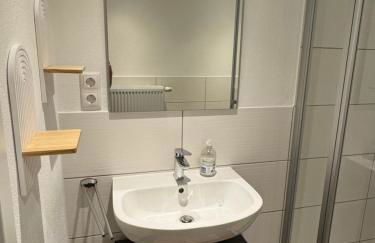 Heaven Estates Apartments Traben-Trarbach - Foto 13