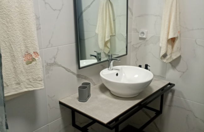 Mar-Jo Holiday Home - Foto 24