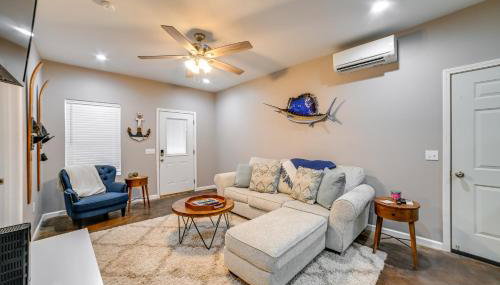 Pet-Friendly Murray Vacation Rental with Grill! - Foto 5