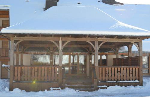 Résidence LE BEC DE L AIGLE - N°15 - Photo 15