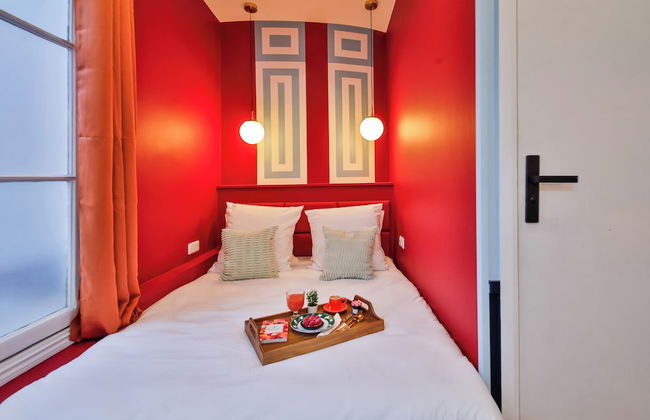 WS Louvre - Saint-Roch - Foto 11