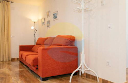 Eucaliptus - Casa en el Delta para disfrutar de la playa del Trabucador - Deltavacaciones - Foto 14