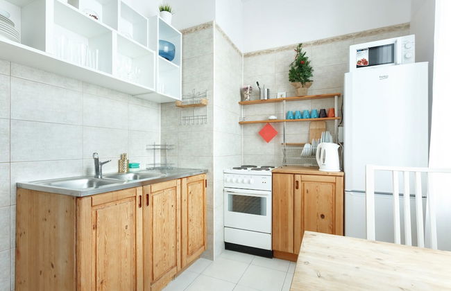 Kudrinskaya Tower - Foto 25