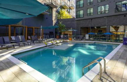 Luxurious Living-ATL 5 Star Amenities- Free Parking - Foto 16